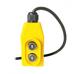 PRZELACZNIK PILOT WINDY/WCIAG 5A COB-21