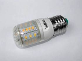 Żarówka LED TURK E27 31x2835 5,0W biały dzienny