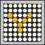 LED-AM-12088AY-B