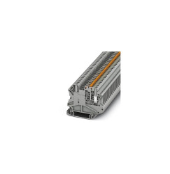 Złącze z odłącznikiem nożowym - UT 4-MTL - 3046144