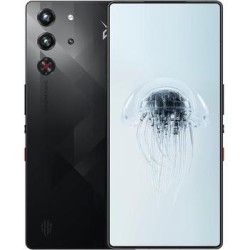 Smartfon REDMAGIC 10 Pro 5G 12/256GB Shadow