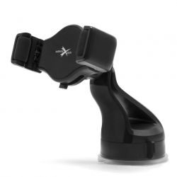 Uchwyt samochodowy eXtreme na telefon - typ: E-żel