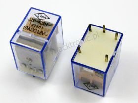 Przek.4088 (JZC-20F) 12VDC 10A