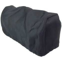 Berger &amp; Schröter 31824 Winch cover black durable material weather-resistant