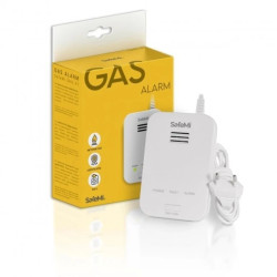 Czujnik Gazu Ziemnego SafeMi SHG-01