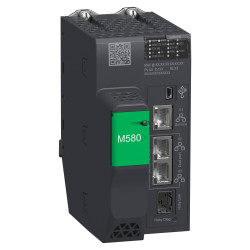 Moduł rozszerzeń Schneider Electric BMEH584040