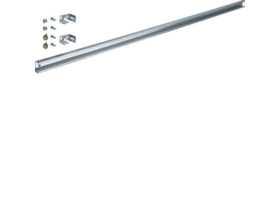 univers Szyna wsporcza do kabli 4-polowa montowana w obudowie UT74CN HAGER