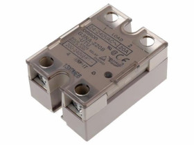 G3NA-220B-240AC Przekaźnik: półprzewodnikowy Uster: 100÷240VAC 20A 24÷240VAC