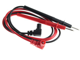 Kable do miernika M830