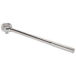 Sealey AK6692 Ratchet Wrench 3/4&quot;sq Drive Twist Reverse