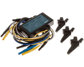 Adapter AUTO ISO-1000 WAADAAISO10