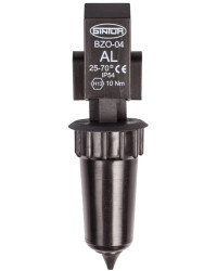 Złącze słupowe oświetleniowe bezpiecznikowe BZO-04