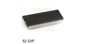 M37210M4-528SP 8-Bit microcomputer with OSD - Mitsubishi