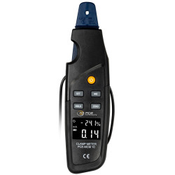 PCE Instruments PCE-MCM 10 Clamp Meter Digital Vehicle testing