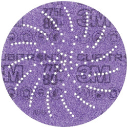 3M 86824 Xtract&#x2122; Cubitron&#x2122; II Film Disc 775L Grinding Disc 152 mm 50 pc