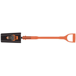 Draper Expert 82636 Fully Insulated Cable Laying Shovel