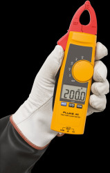 3790607 Fluke 365 true RMS current clamp meter AC/DC