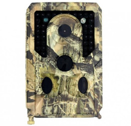 FOTOPULAPKA PR400 CAMOUFLAGE