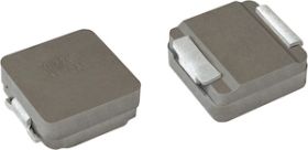 IHSR-6767GZ-5A Automotive Inductor, Ultra Low DCR, High Temperature (155 &#176;C) Series
