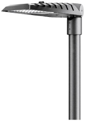 Trilux LIQ 70N-AB7L#7841540 7841540 Lampa LED na słupie 57 W Kolor LED: ciepła biel