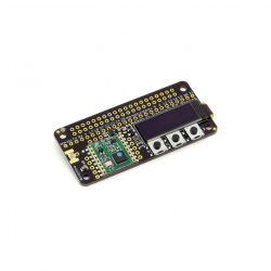 RFM69HCW Transceiver Radio Bonnet - moduł radiowy 868MHz dla Raspberry Pi