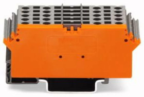 Podstawka bazowa ze złączkami 4-przewodowymi 280-765 /1szt./