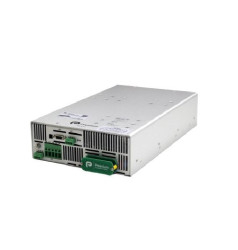 Falownik 24V dc / 400V ac moc wyjściowa 2400W RS PRO 3.46A Montaż w obudowie 89