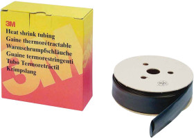 3M 7000099159 Rurka termokurczliwa HSR 3000 24/8 bl, 3:1, od 24 mm do 8 mm, 15 m