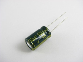 Kondensator elektrolityczny 1000UF 16V
