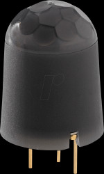 AMN31111J motion sensor, THT, 3 ... 6 V