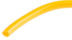 Przewód pneumatyczny, kolor: Żółty, dł. 30m, materiał: Poliuretan, RS PRO
