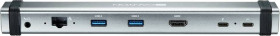 Stacja dokująca USB-C® Canyon DS-6