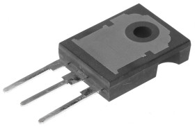 MOSFET N-kanałowy 5,8 A TO-247 900 V Pojedynczy 140 W 2 omy