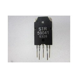 Układ scalony STR59041