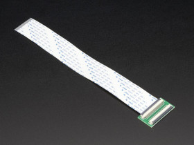 Adafruit 50-pin FPC Extension Board + 200mm Cable
