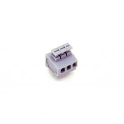 235-3.81-03P-11-00A(H) - złącze terminalowe sprężynowe 3pin 3,81mm