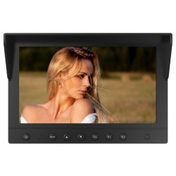 MONITOR SAMOCHODOWY DAE-MLCDF7-E 7 " DAHUA