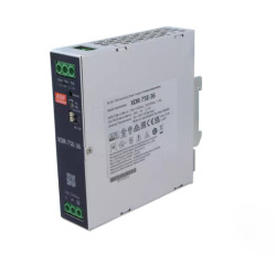 Zasilacz na szynę DIN SLIM 36V 2,1A 75W MEAN WELL | XDR-75E-36