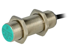 Czujnik indukcyjny OUT: 2-przewodowy NO, 20÷265VAC M18 3RG4013-0KB00