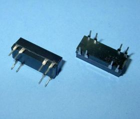 HE-721A1200 12V PRZEK.KONTAK. HAMLIN