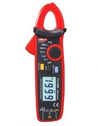 MIERNIK CEGOWY 200A AC UT210E