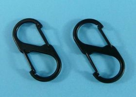 KARABIŃCZYK 40x18mm DWUSTRONNY S-BINNER