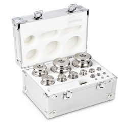 Weight Set KERN 344-076