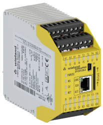 Moduł sterujący Wieland Electric R1.190.1210.0 1 szt.