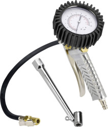 Pistolet do pompowania Einhell 4133110-D 8 bar