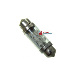 Dioda LED FT10X36-6W 24V