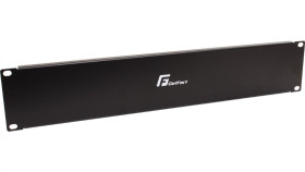 Panel Zaślepiający 2U Do Szaf Rack (Gf-Z2u) Getfort