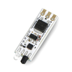 BleBox ReflectiveSwitch - odbiciowy sterownik LED 12-24V / 4A