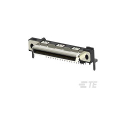 TE Connectivity 5796055-1 D-Sub Conn Female 68 Positions Right Angle Unshrouded