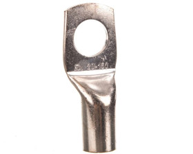 Końcówka oczkowa miedziana cynowana KOR 150/20 E11KM-01020107602 /10szt./